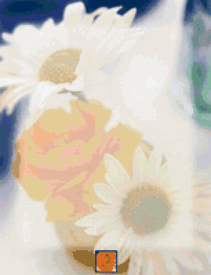 №47644 - цветы - предпросмотр