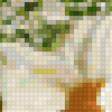Предпросмотр схемы вышивки «Ромашки» (№47822)