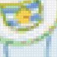 Предпросмотр схемы вышивки «Для мальчика» (№47999)