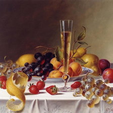 Схема вышивки «№48059»