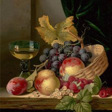 Схема вышивки «№48060»