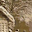 Предпросмотр схемы вышивки «Сепия» (№48119)