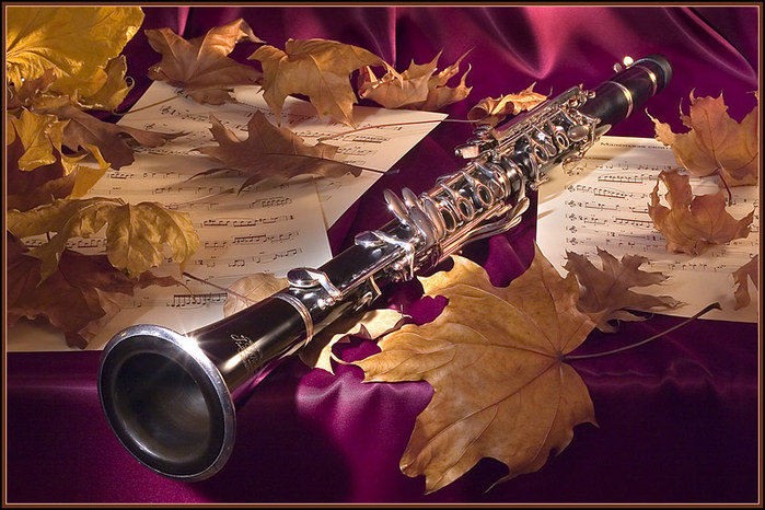 №48153 - музыкальные инструменты - оригинал