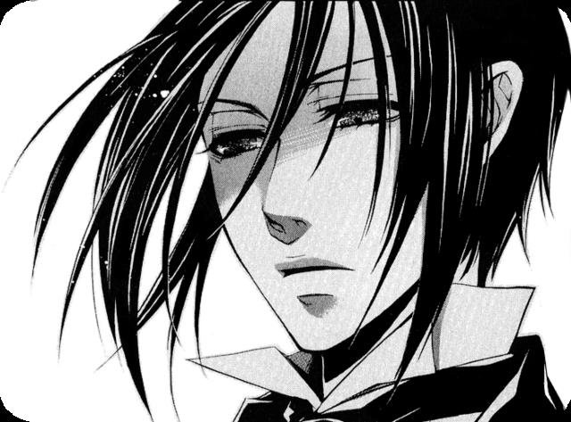 себастьян - оригинал