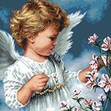 Схема вышивки «№48382»