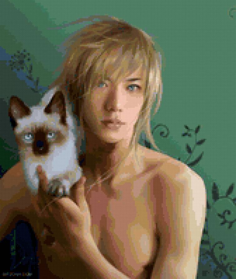 Аниме - предпросмотр