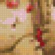 Предпросмотр схемы вышивки «Мишки» (№48548)