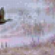 Предпросмотр схемы вышивки «пейзаж» (№48664)