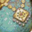 Предпросмотр схемы вышивки «007» (№48772)