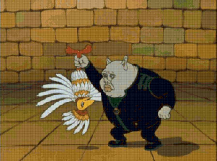 тайна третьей планеты - предпросмотр