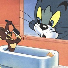 том и джерри