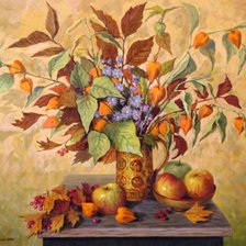 Схема вышивки «№49392»