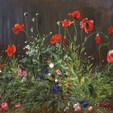 Схема вышивки «№49395»