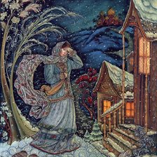 Схема вышивки «№49396»