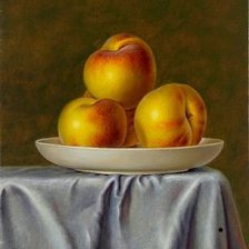 Схема вышивки «№49460»