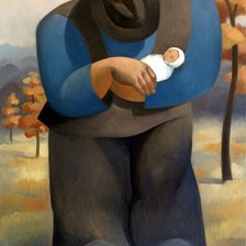 Схема вышивки «№49793»