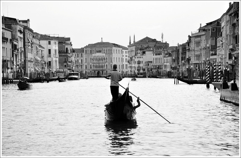 венеция - оригинал