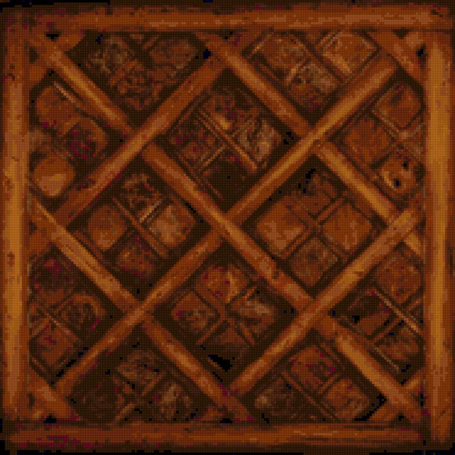 №49892 - подушка, панно - предпросмотр