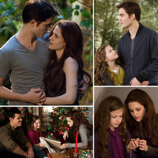 Схема вышивки «Рассвет часть 2»