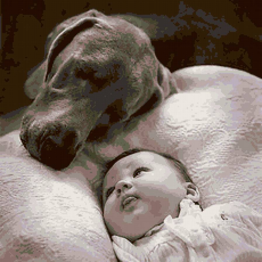 Верность - предпросмотр