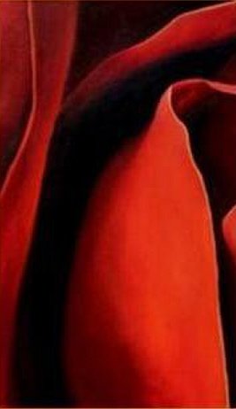 Роза часть 1 - роза, цветы - оригинал