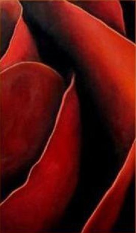 Роза часть 3 - роза, цветы - оригинал