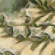 Предпросмотр схемы вышивки «романтика» (№50413)