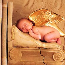 Дети - цветы жизни