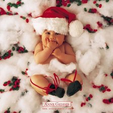 Схема вышивки «Дети - цветы жизни»