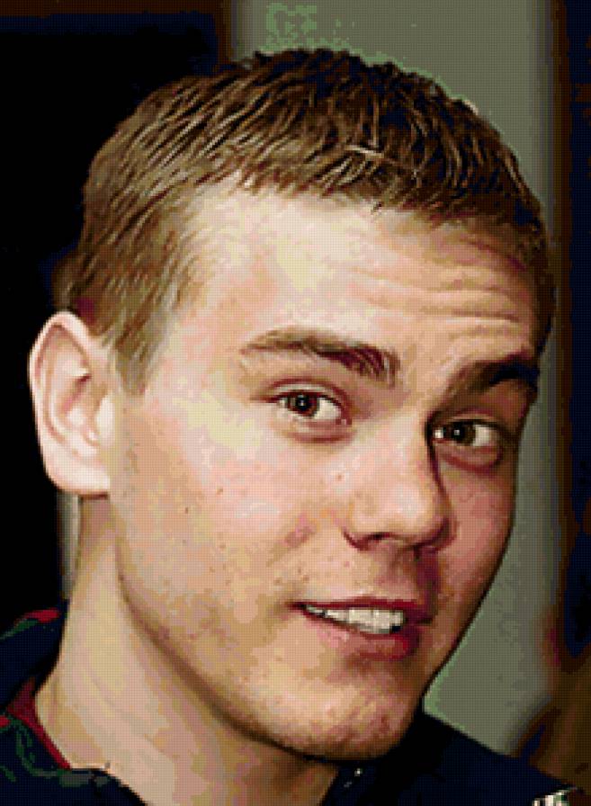 Игорь Акинфеев - футбол, вратарь, игорь, красавчик, акинфеев - предпросмотр