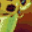 Предпросмотр схемы вышивки «божьи коровки» (№50859)