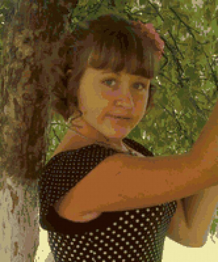 дочь - предпросмотр