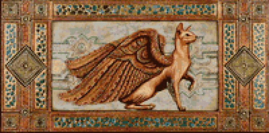 egipt - vostok - предпросмотр