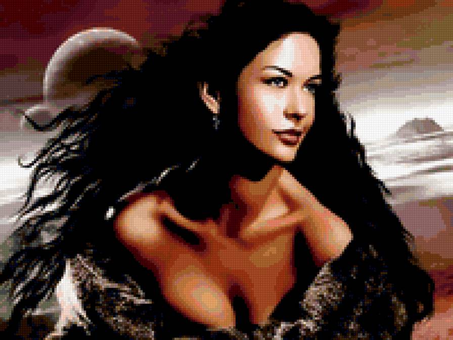 актриса - красота, актриса, кино - предпросмотр