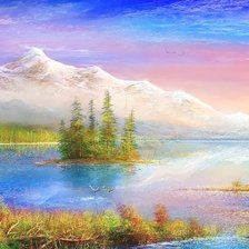 Схема вышивки «№51233»