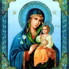 Схема вышивки «Неувядаемый цвет»