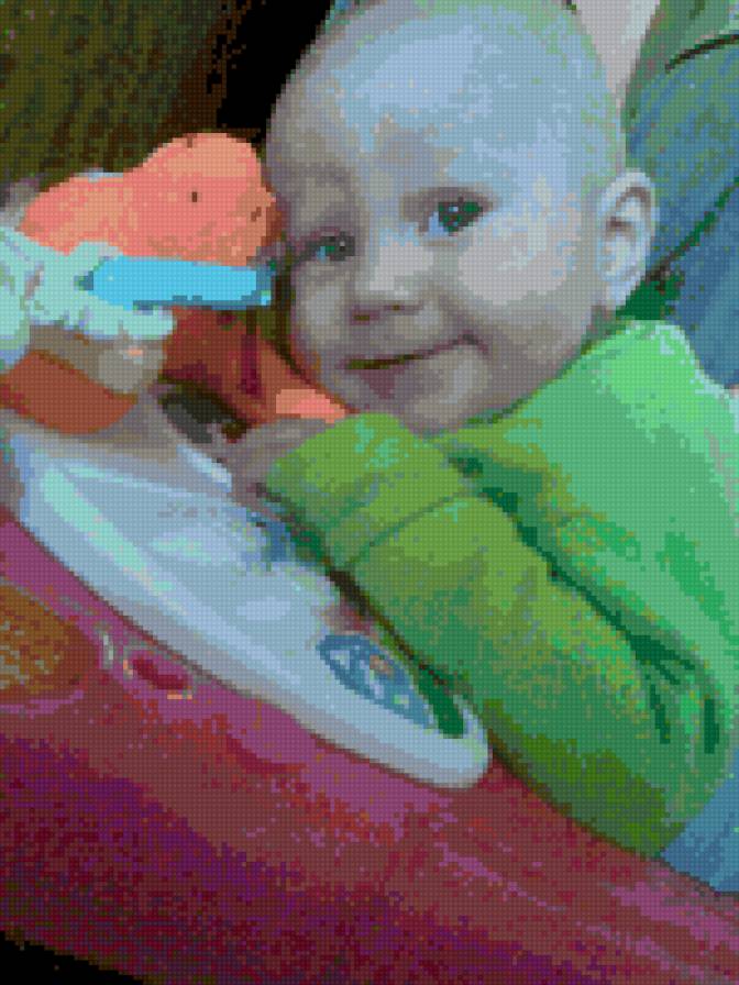 сынулик - детская - предпросмотр