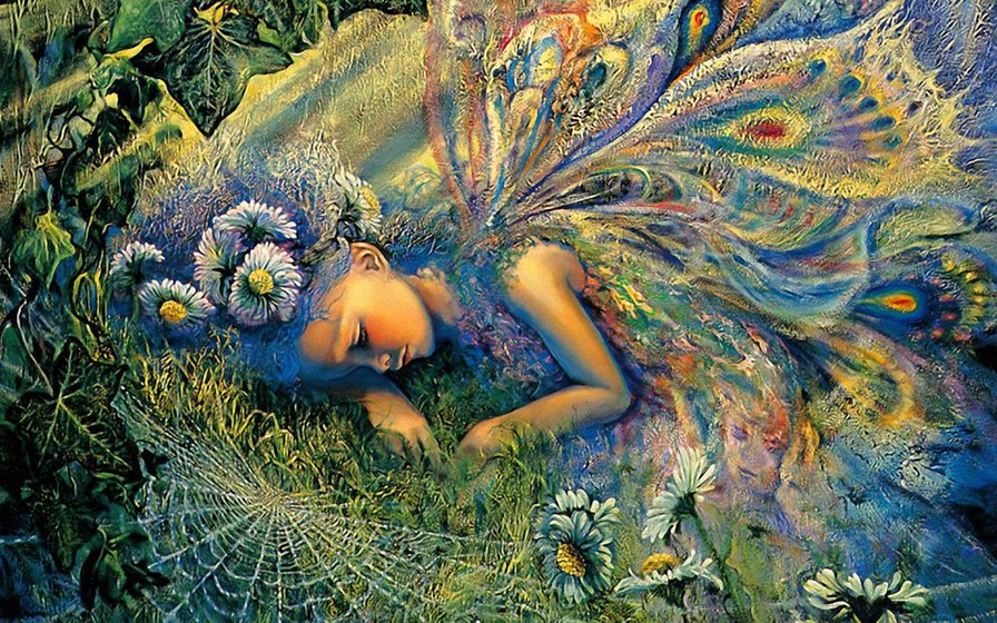 жозефина уолл - уолл, жозефина - оригинал