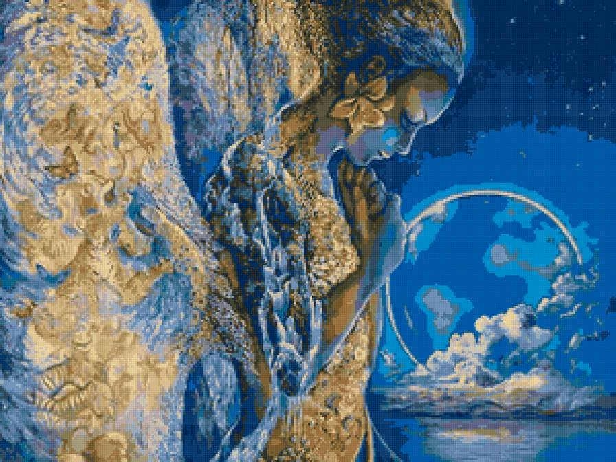 жозефина уолл - уолл, жозефина - предпросмотр