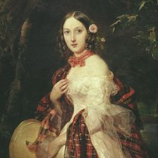 Схема вышивки «№51654»