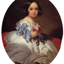 Схема вышивки «№51661»