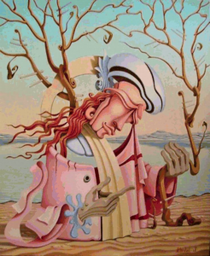 печаль - предпросмотр