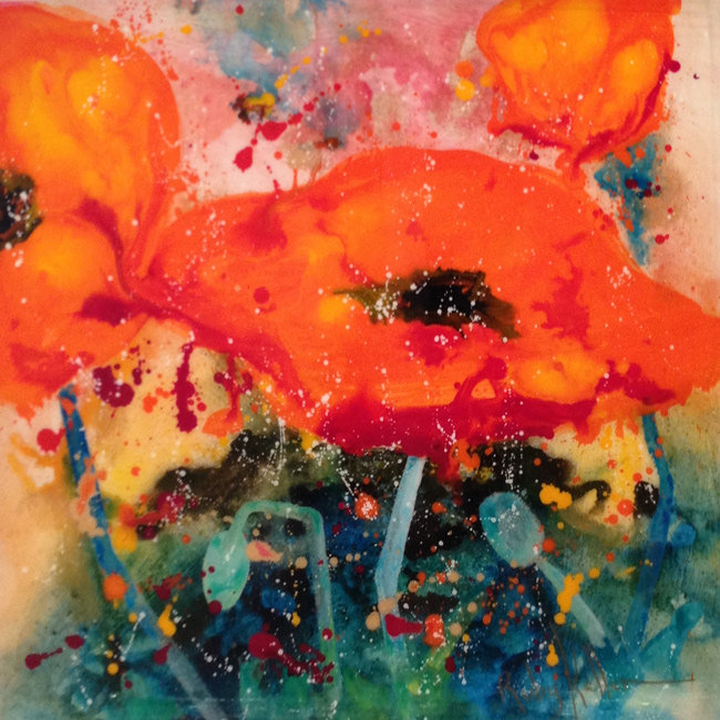 №51951 - цветы - оригинал