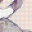 Предпросмотр схемы вышивки «№51961»