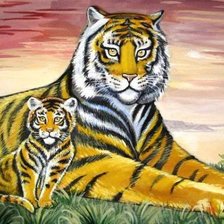 Схема вышивки «474»