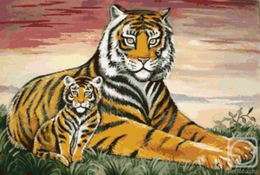 475 - животные - предпросмотр