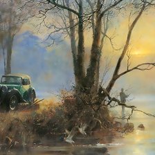 Схема вышивки «№52359»