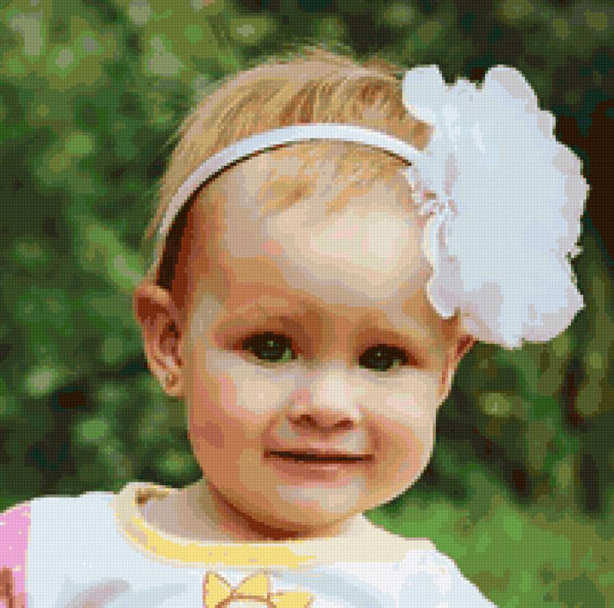 Ульяна - дети - предпросмотр