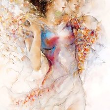 Схема вышивки «№52418»