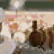 Предпросмотр схемы вышивки «№52428»
